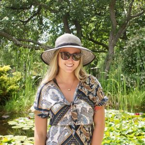 Meet your Posher, Mireille